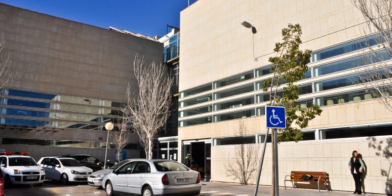 El Departamento de Salud del Vinalopó refuerza su servicio de Salud Mental en los centros de salud